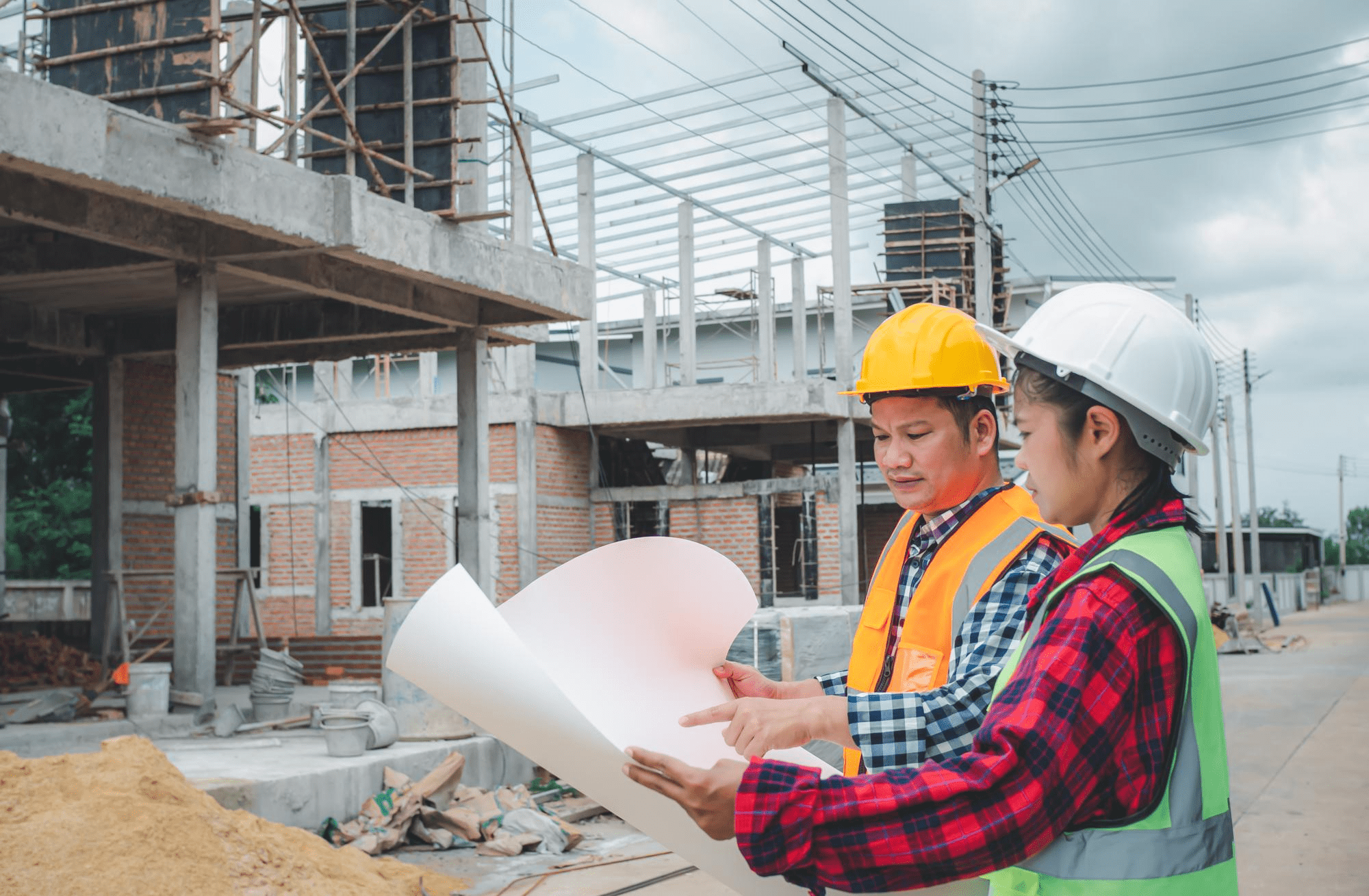 Xác định đúng nhu cầu sử dụng giúp tối ưu không gian và hạn chế phát sinh chi phí 