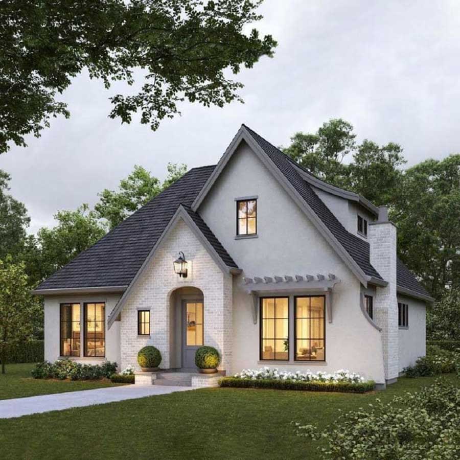 xây nhà cấp 4 khoảng 150 triệu theo 3 tiêu chí