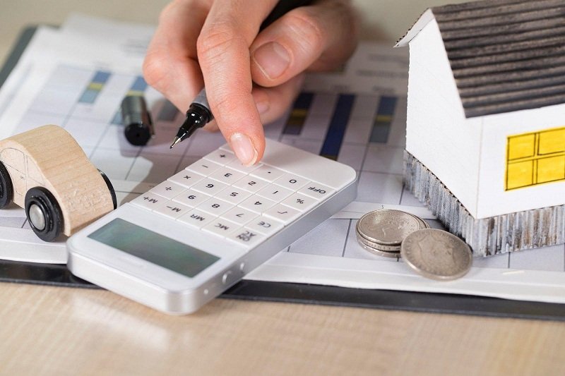 dự trù kinh phí khi xây dựng nhà cấp 4 khoảng 150 triệu 