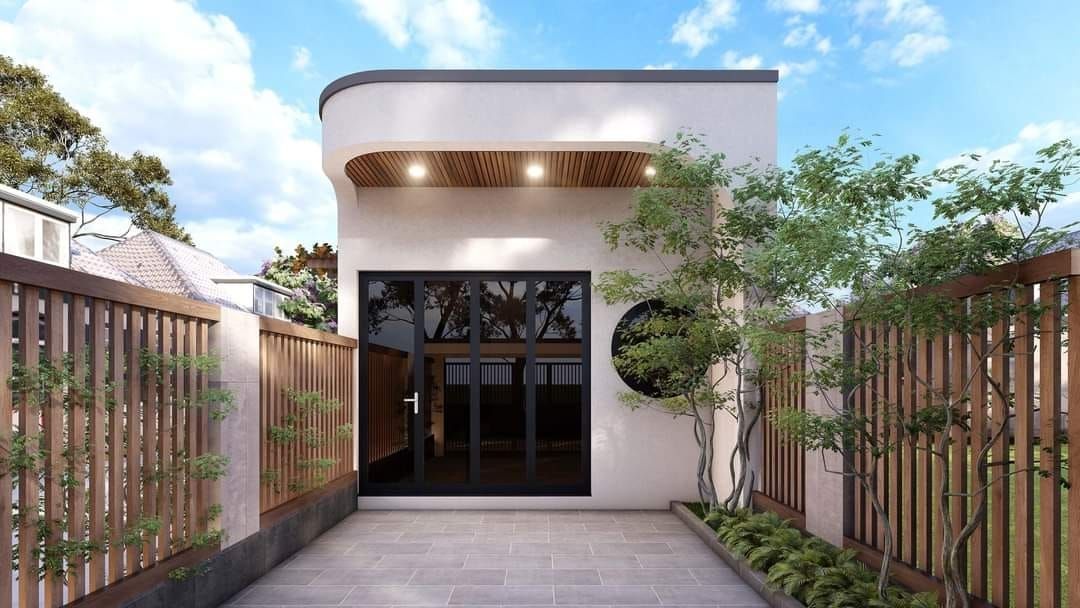 lựa chọn vật liệu xây dựng hợp lý khi xây nhà cấp 4 trọn gói 200 triệu