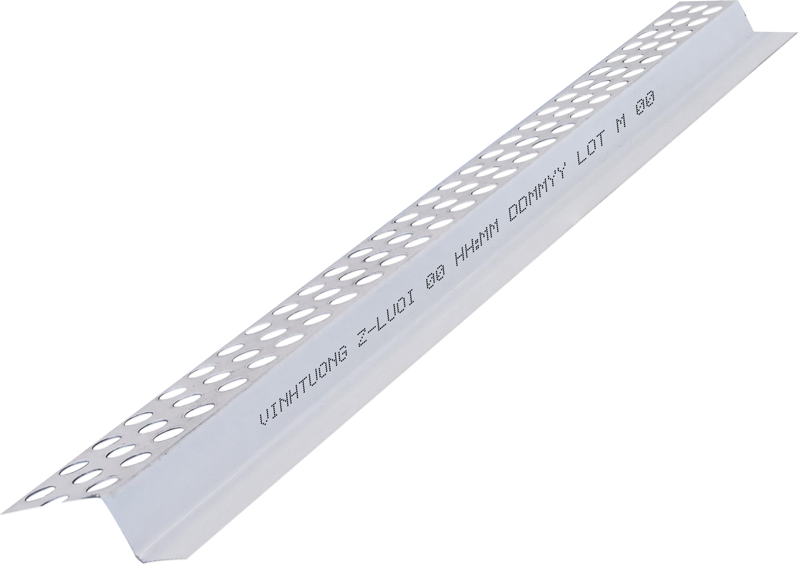 Thanh Z lưới mới