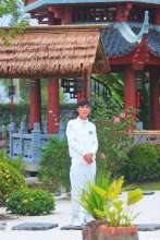 Phạm Văn Dinh (CH Ngọc Chiến)