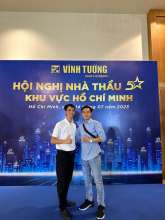 Trần Ngọc Thanh Sang