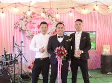 Bùi Xuân Hoà (CH Hiệp Hòa )