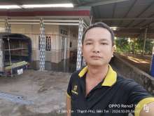 TRƯƠNG LÊ TẤN THIỆN