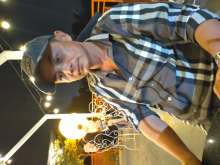 Nguyễn Trần Minh Nhật