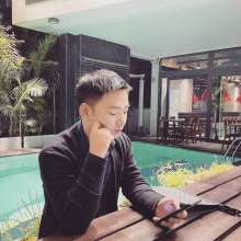 Hà Quang Dự (Cửa hàng Thanh Cao)