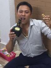 Nguyễn Khánh Thượng (CH Tân Thành Phát)