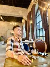 Trịnh Văn Luyện