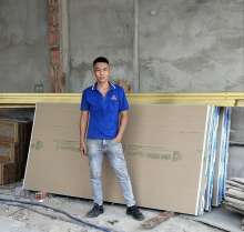 Huỳnh Ngọc Trứ