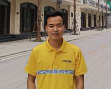 Nguyễn Việt Chiến