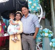 HUỲNH TRẦN QUỐC LƯỢNG