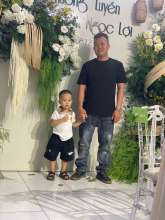 PHÙNG QUỐC TUẤN