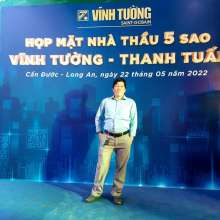 Trần Văn Trường Giang