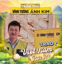 LA HOÀNG VINH