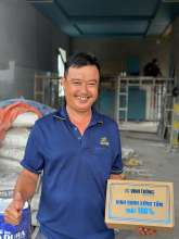 Trương Đình Tĩnh