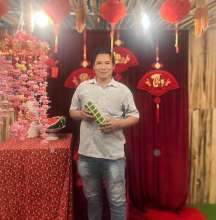 Nguyễn Quốc Bình