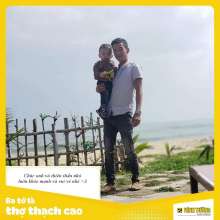 Lê Đức Phước Toàn