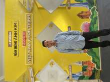 Huỳnh Đức Thành