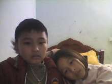 Trần  Ngọc Thanh