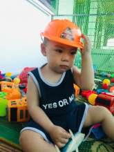 Trần Mạnh Cường