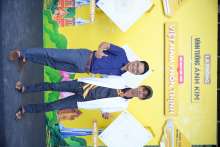 ĐẶNG HỮU CƯỜNG