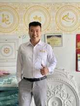 Nguyễn Văn Đức (CH Tâm Đức)