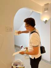 Châu Tiến Cường