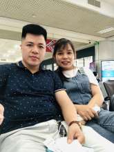 Nguyễn Thị Hồng Xiêm (CH Thuận Xiêm)