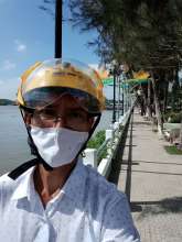 Trương Thái Khang