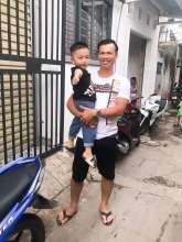 Trương Hoài Hận